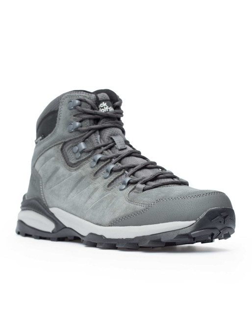 JACK WOLFSKIN Incaltaminte Refugio Texapore Mid M