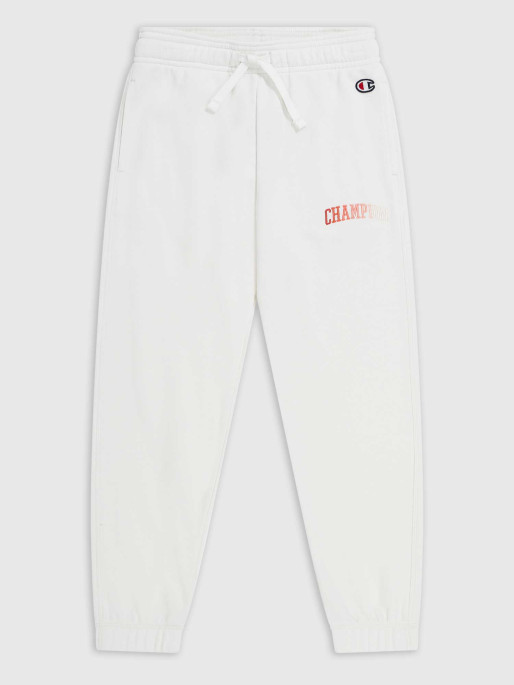 CHAMPION Pantaloni sport Elastic Cuff