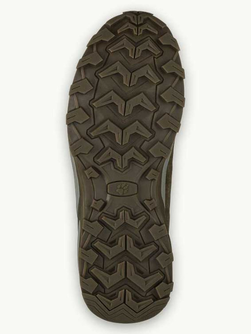 JACK WOLFSKIN Incaltaminte Refugio Texapore Low M