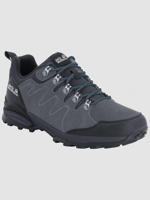 JACK WOLFSKIN Incaltaminte Refugio Texapore Low M