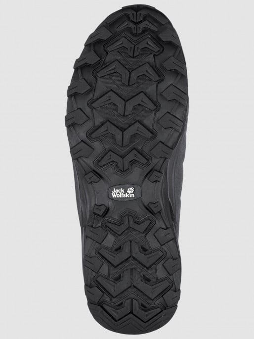 JACK WOLFSKIN Incaltaminte Refugio Texapore Low M