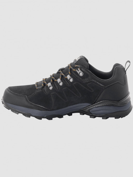 JACK WOLFSKIN Incaltaminte Refugio Texapore Low M
