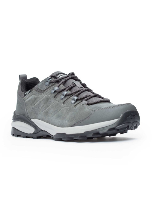 JACK WOLFSKIN Incaltaminte Refugio Texapore Low M