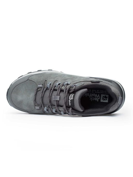 JACK WOLFSKIN Incaltaminte Refugio Texapore Low M