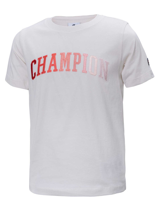 CHAMPION Tricou juniori Crewneck