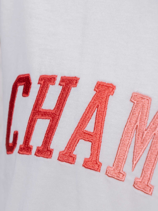 CHAMPION Tricou juniori Crewneck
