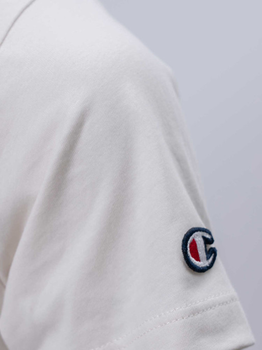 CHAMPION Tricou juniori Crewneck
