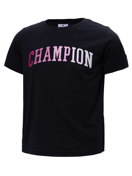 CHAMPION Tricou juniori Crewneck