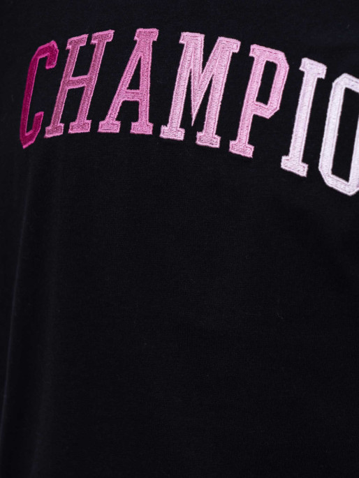 CHAMPION Tricou juniori Crewneck