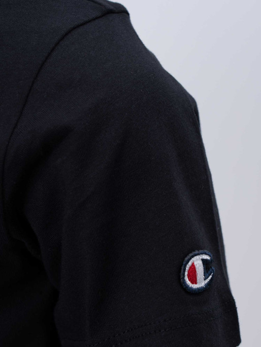 CHAMPION Tricou juniori Crewneck