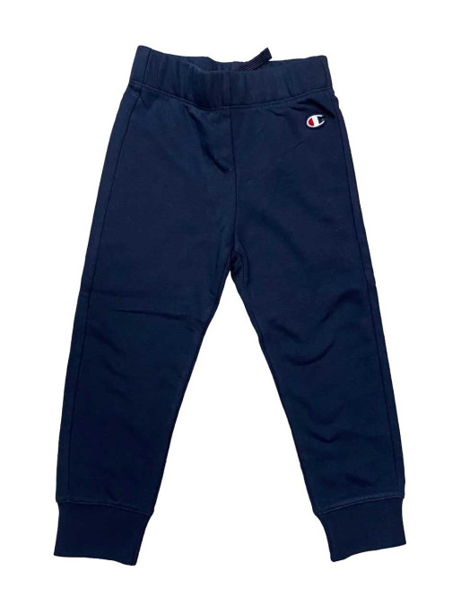 CHAMPION Παιδικό Αθλητικό Σετ Hooded Full Zip Suit