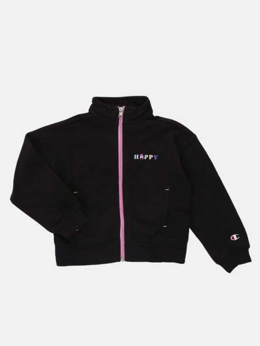 CHAMPION Trening juniori Full Zip