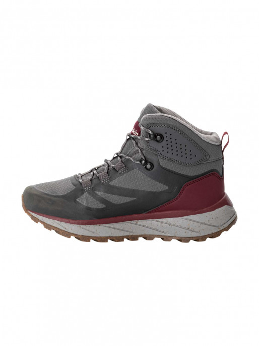 JACK WOLFSKIN TERRAVENTURE TEXAPORE MID W Boots