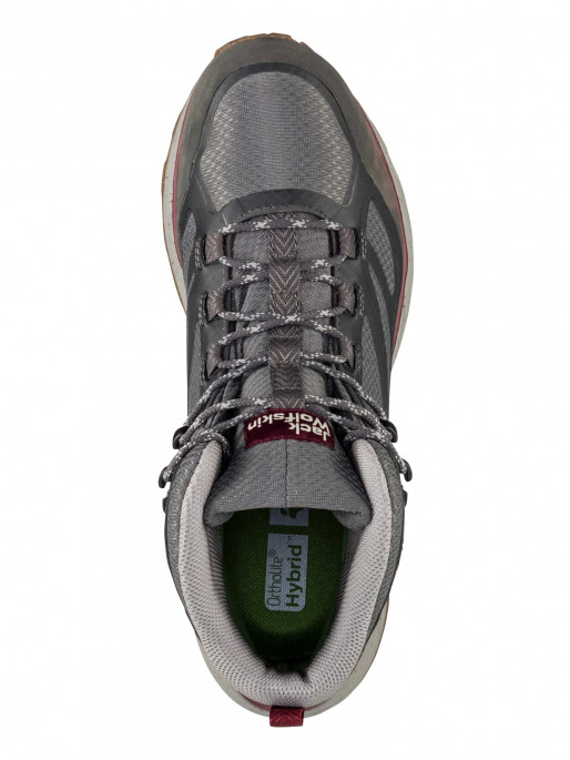 JACK WOLFSKIN TERRAVENTURE TEXAPORE MID W Boots