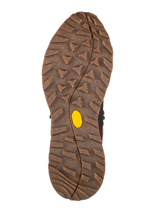 JACK WOLFSKIN TERRAVENTURE TEXAPORE MID W Boots