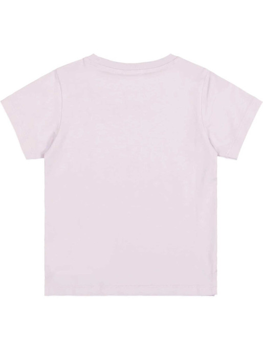 CHAMPION Παιδική Κοντομάνικη Μπλούζα Crewneck T-Shirt