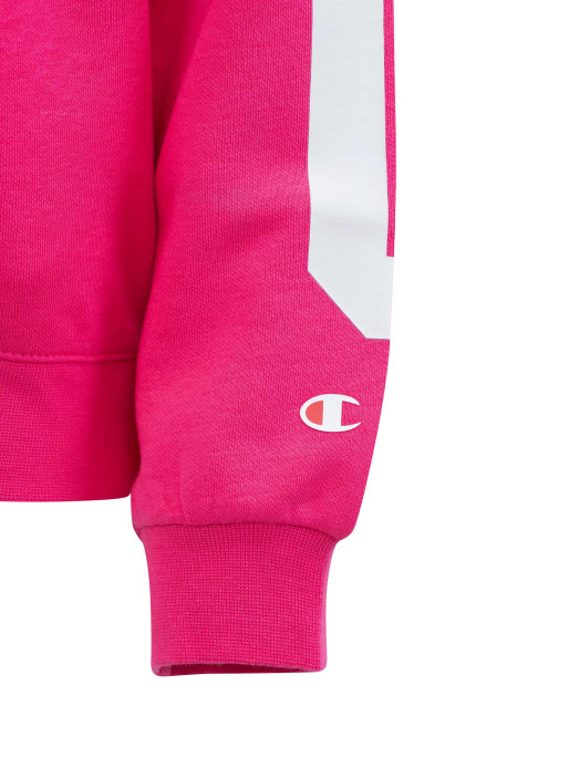 CHAMPION Παιδική Μακρυμάνικη Μπλούζα Crewneck Sweatshirt