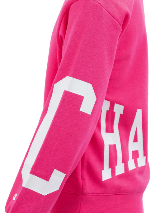 CHAMPION Παιδική Μακρυμάνικη Μπλούζα Crewneck Sweatshirt
