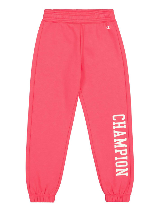 CHAMPION Παιδικό Αθλητικό Παντελόνι Elastic Cuff Pants