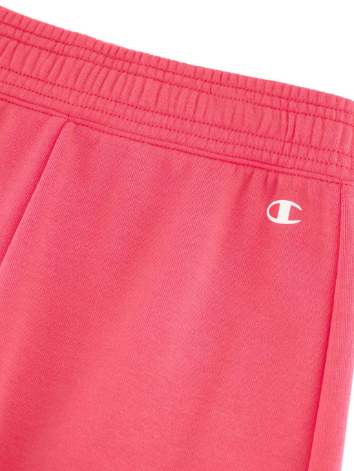 CHAMPION Παιδικό Αθλητικό Παντελόνι Elastic Cuff Pants