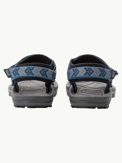 JACK WOLFSKIN Sandale Wave Breaker W
