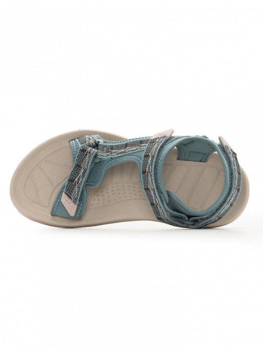 JACK WOLFSKIN Σανδάλια W WAVE BREAKER