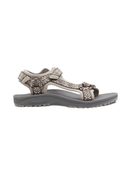JACK WOLFSKIN Sandale Wave Breaker W