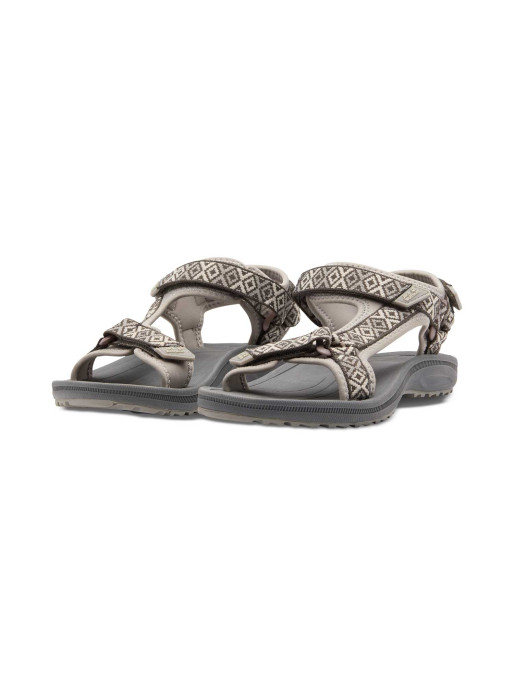 JACK WOLFSKIN Sandale Wave Breaker W