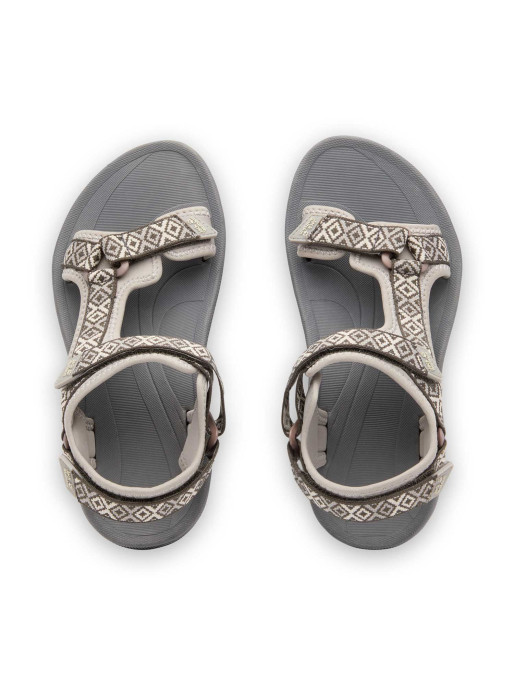 JACK WOLFSKIN Sandale Wave Breaker W