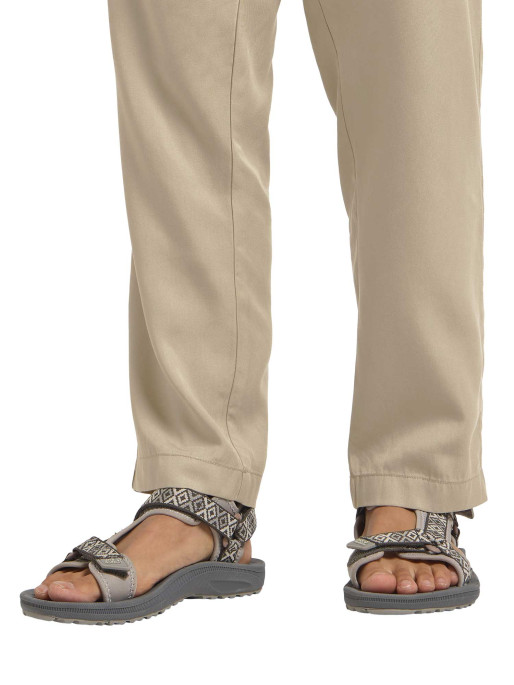 JACK WOLFSKIN Sandale Wave Breaker W