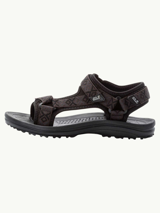 JACK WOLFSKIN Sandale Wave Breaker W