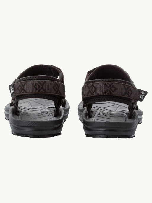 JACK WOLFSKIN Sandale Wave Breaker W