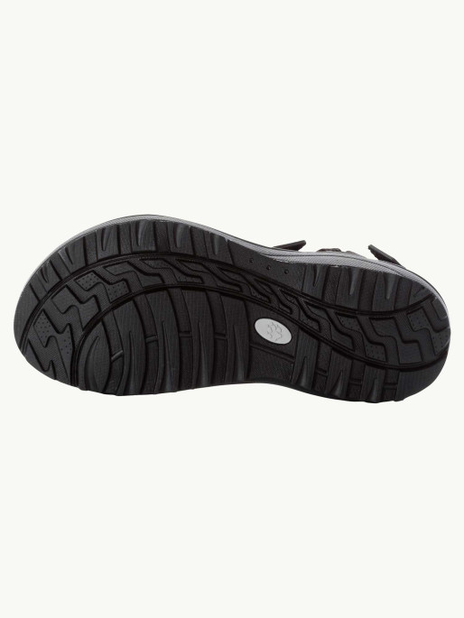 JACK WOLFSKIN Sandale Wave Breaker W