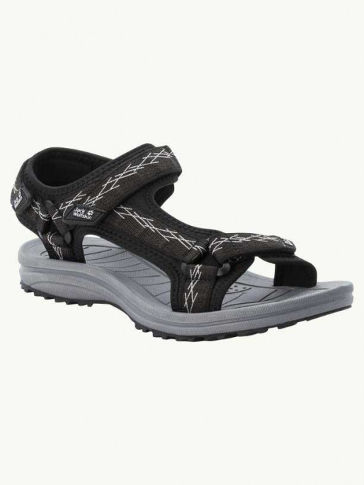 JACK WOLFSKIN Ženske sandale WAVE BREAKER W Sandals