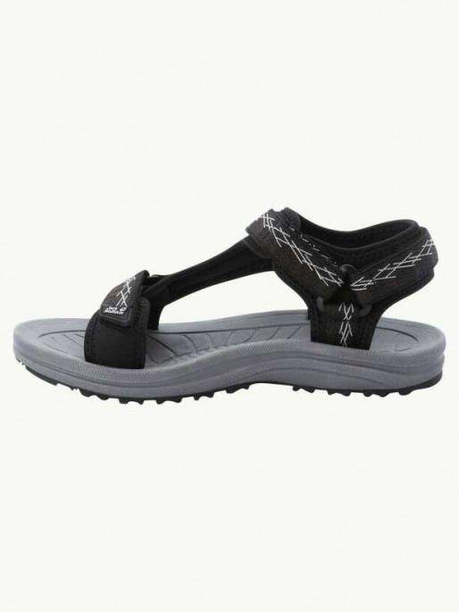 JACK WOLFSKIN Ženske sandale WAVE BREAKER W Sandals