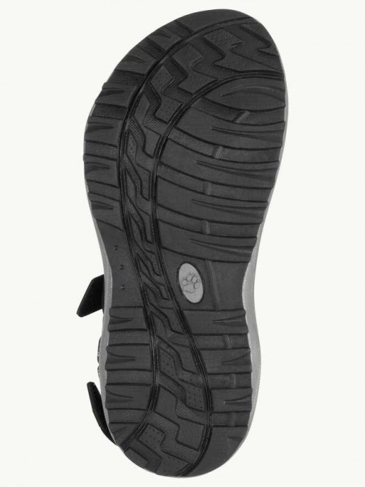 JACK WOLFSKIN Ženske sandale WAVE BREAKER W Sandals