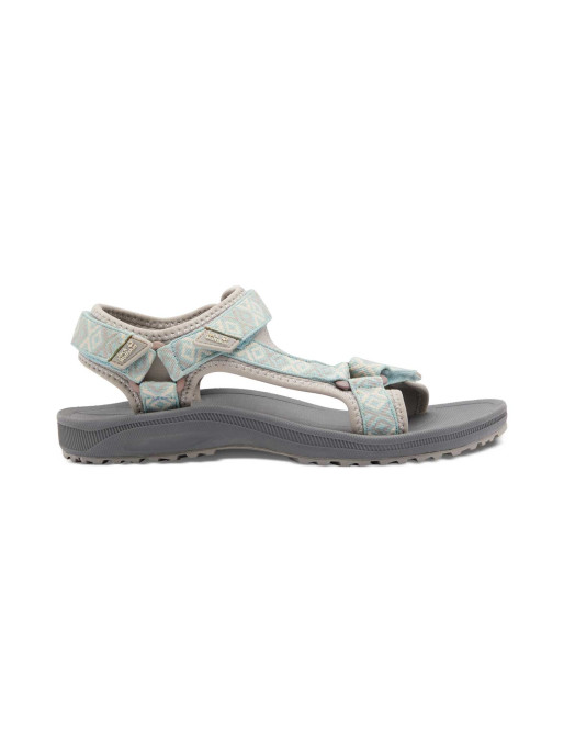JACK WOLFSKIN Sandale Wave Breaker W