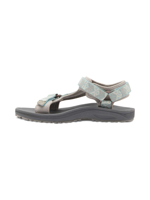 JACK WOLFSKIN Sandale Wave Breaker W