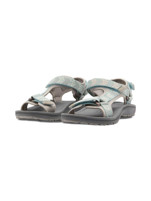 JACK WOLFSKIN Sandale Wave Breaker W