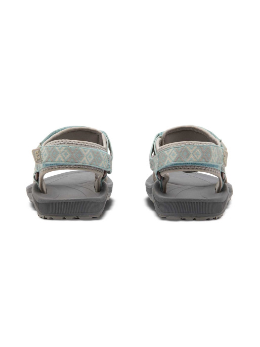 JACK WOLFSKIN Sandale Wave Breaker W