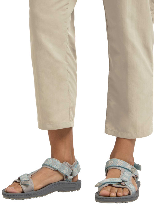 JACK WOLFSKIN Sandale Wave Breaker W