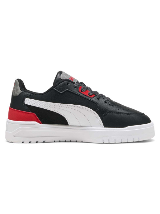 PUMA Обувки Shuffle Downtown Lo Mid 90s Jr