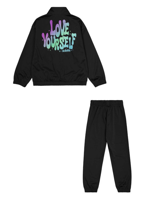CHAMPION Παιδικό Αθλητικό Σετ Tracksuit