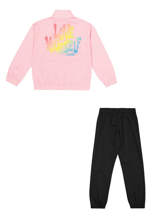 CHAMPION Παιδικό Αθλητικό Σετ Tracksuit