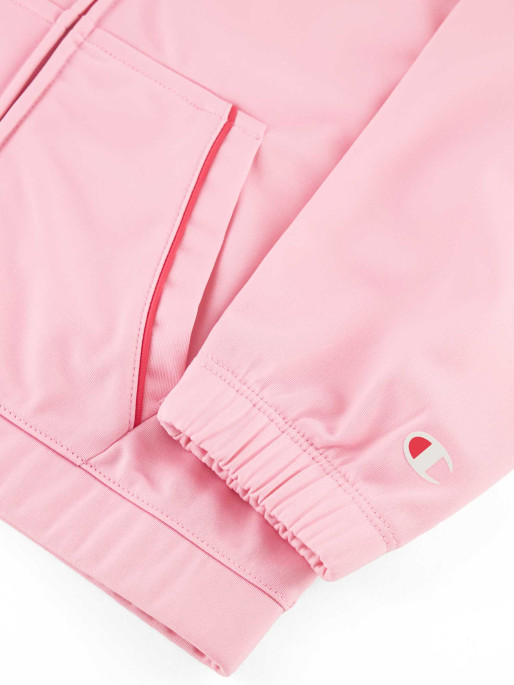 CHAMPION Παιδικό Αθλητικό Σετ Tracksuit