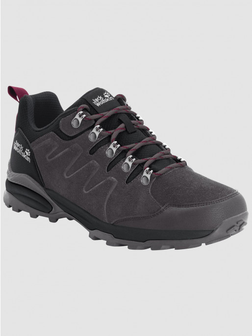 JACK WOLFSKIN Incaltaminte Refugio Texapore Low W