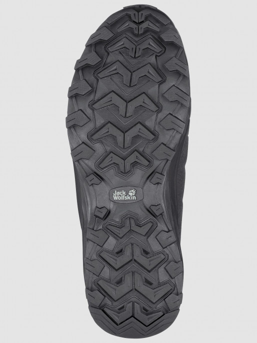 JACK WOLFSKIN Incaltaminte Refugio Texapore Low W
