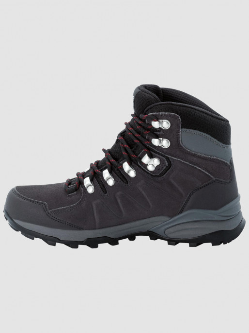 JACK WOLFSKIN Incaltaminte Refugio Texapore Mid W