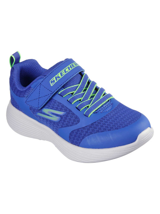 SKECHERS Παιδικά Παπούτσια GO RUN 400 V2 – GOLT