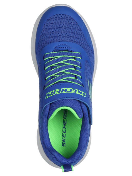 SKECHERS Παιδικά Παπούτσια GO RUN 400 V2 – GOLT